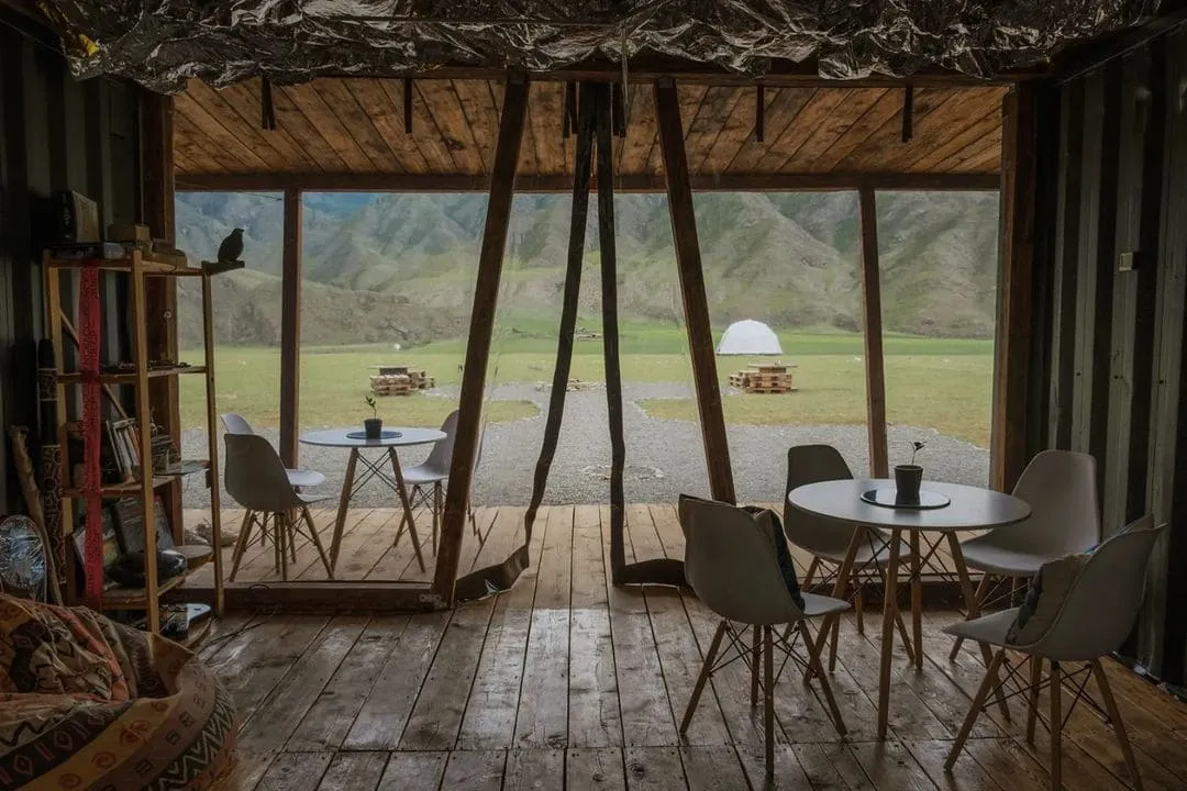 Brosko Terra фото 2