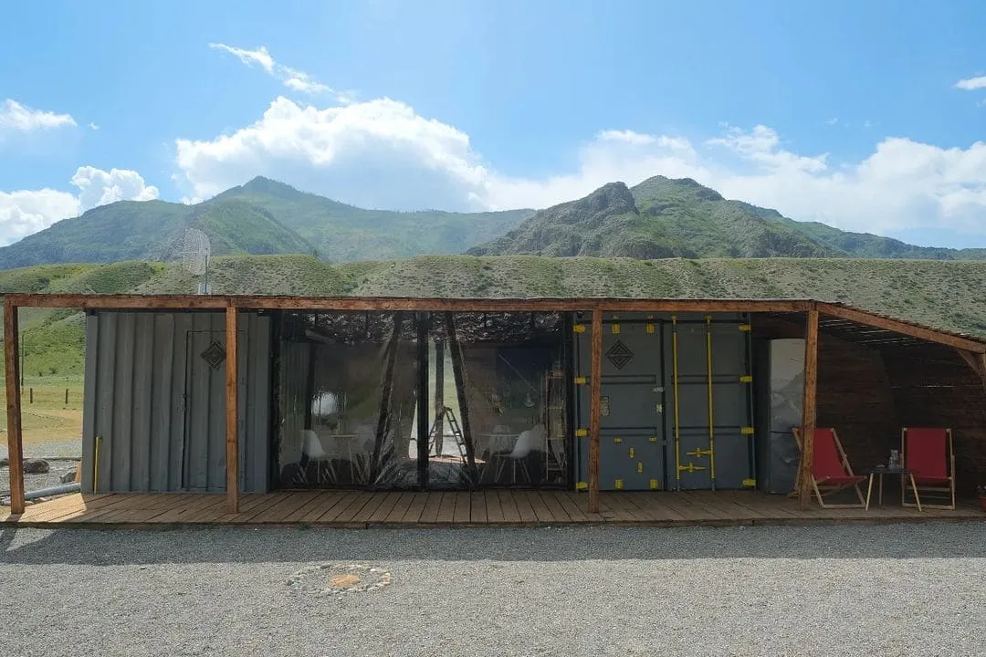 Brosko Terra фото 3