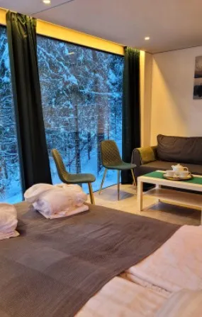 Brusnika Village фото 4