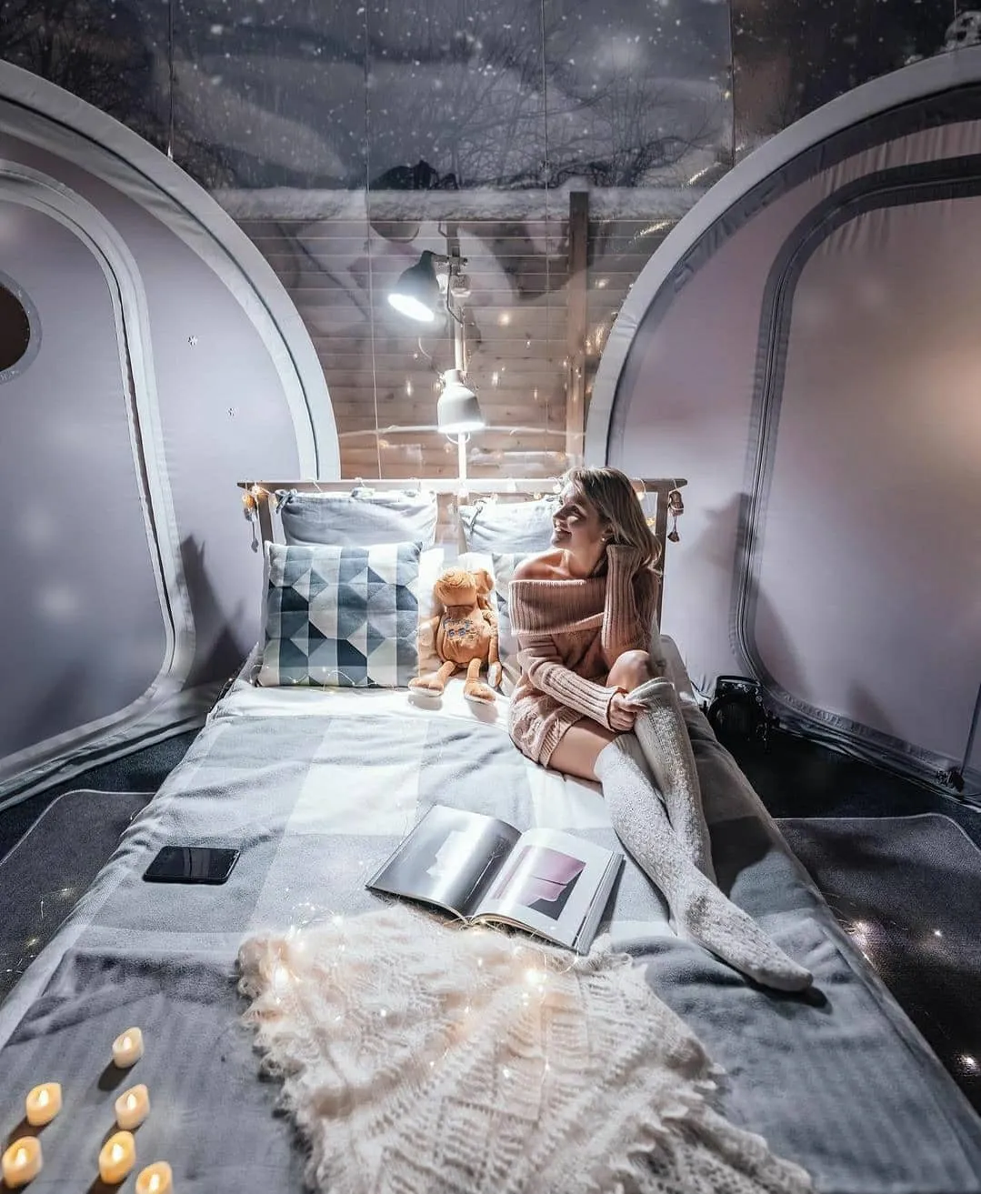 Bubble Dacha фото 2