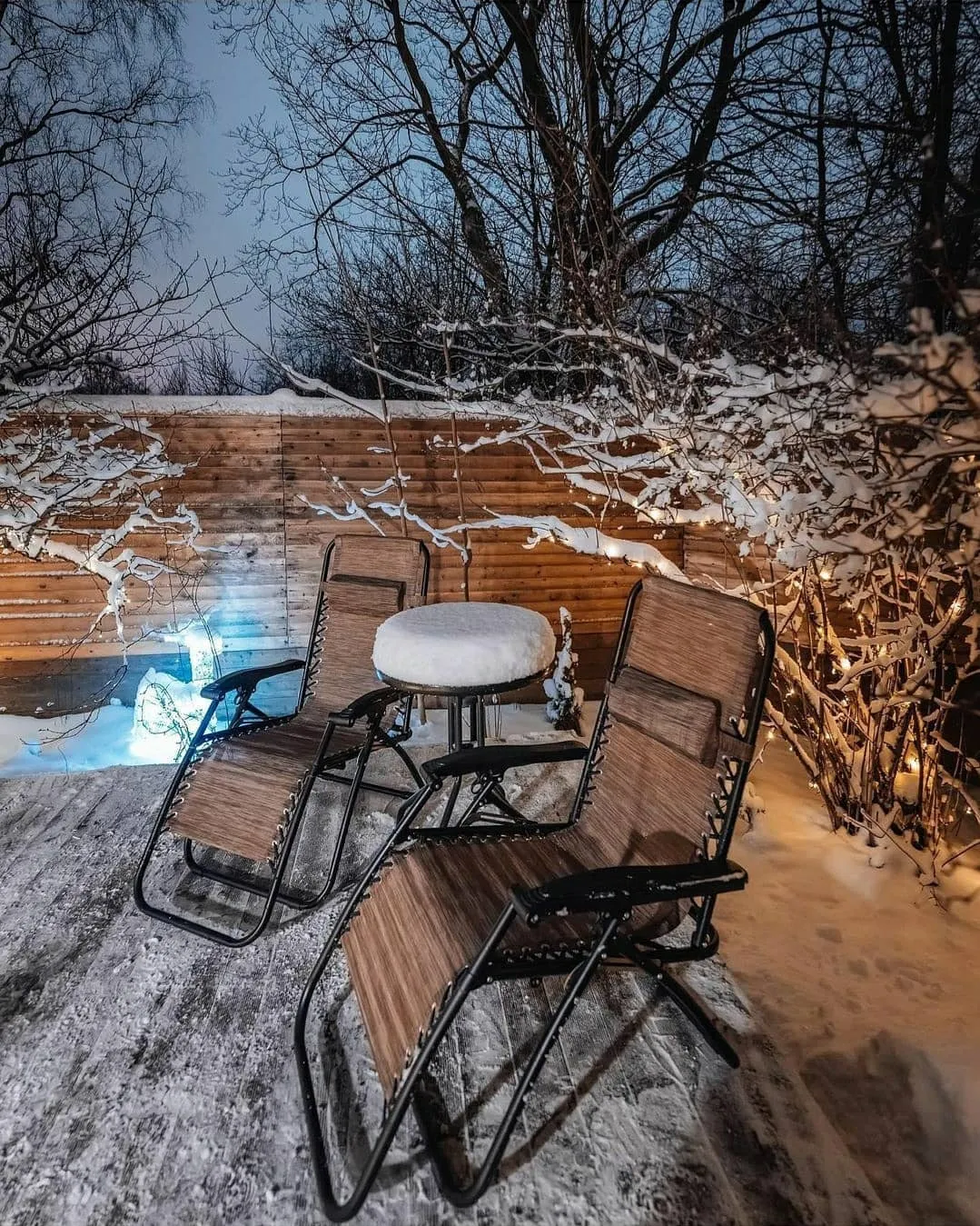 Bubble Dacha фото 3