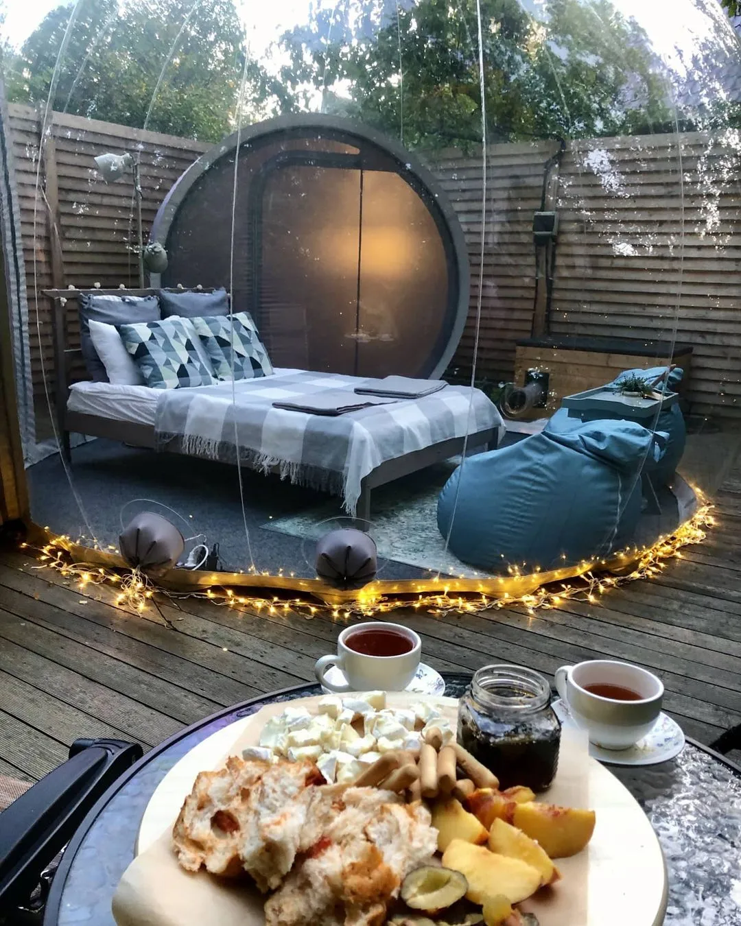 Bubble Dacha фото 4