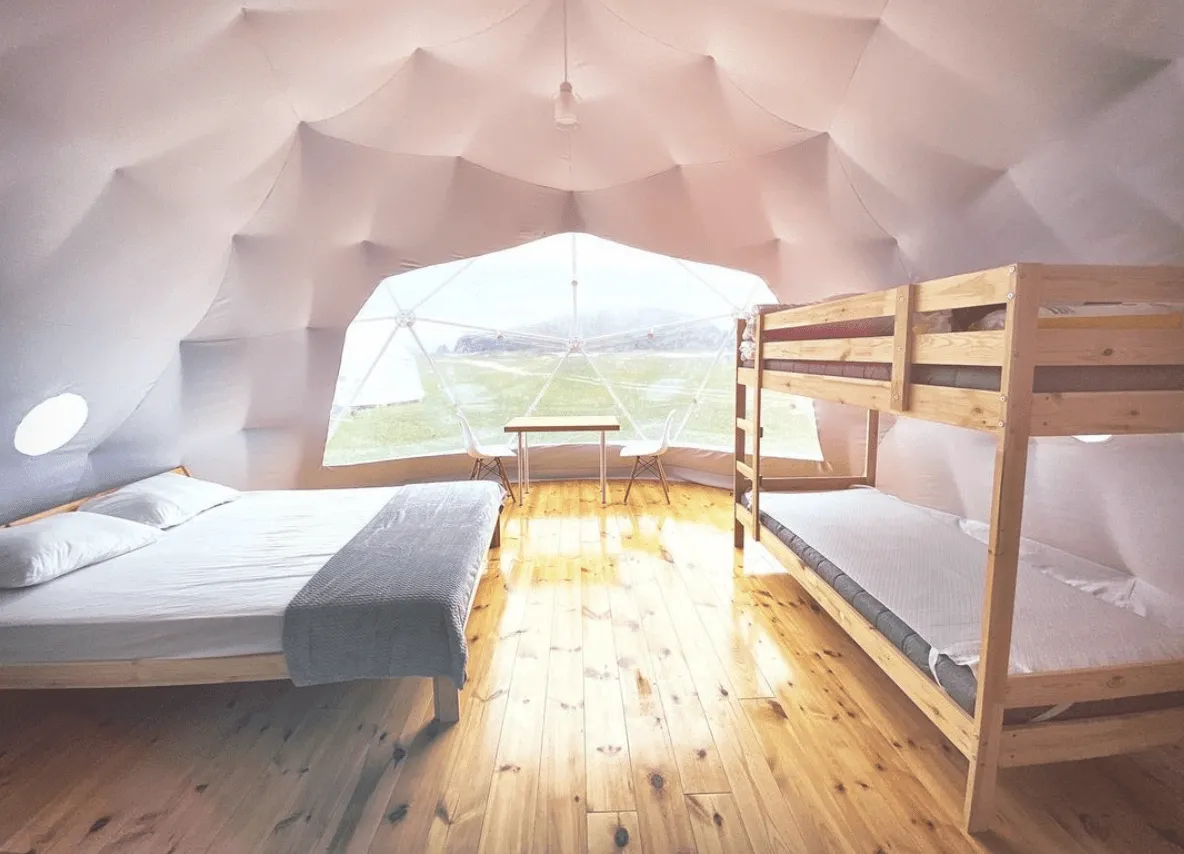 Бухта Петрова