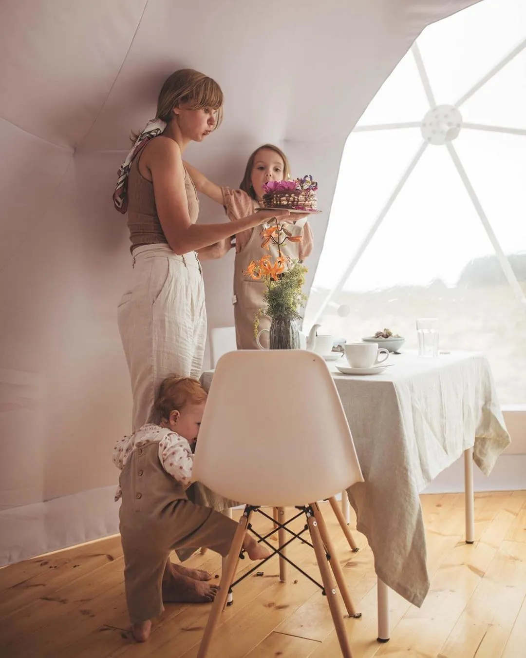 Бухта Петрова фото 3