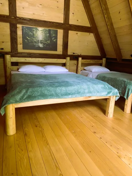 Бунгало фото 2