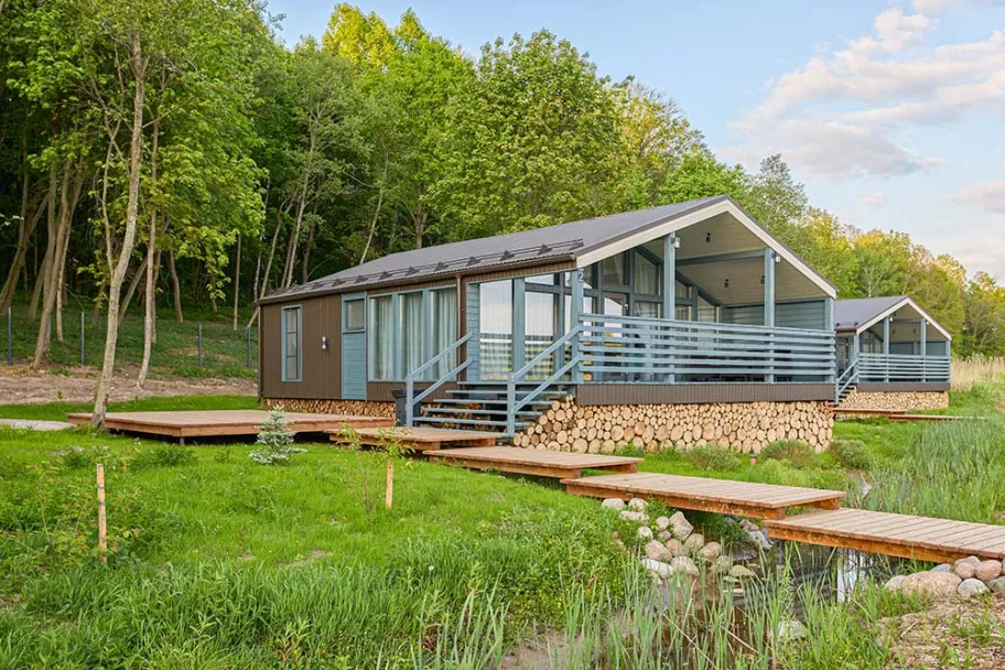 Бунин ручей