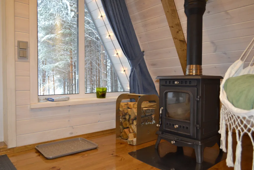 CampFalcon фото 2