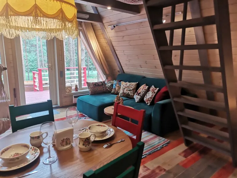 CampFalcon фото 5