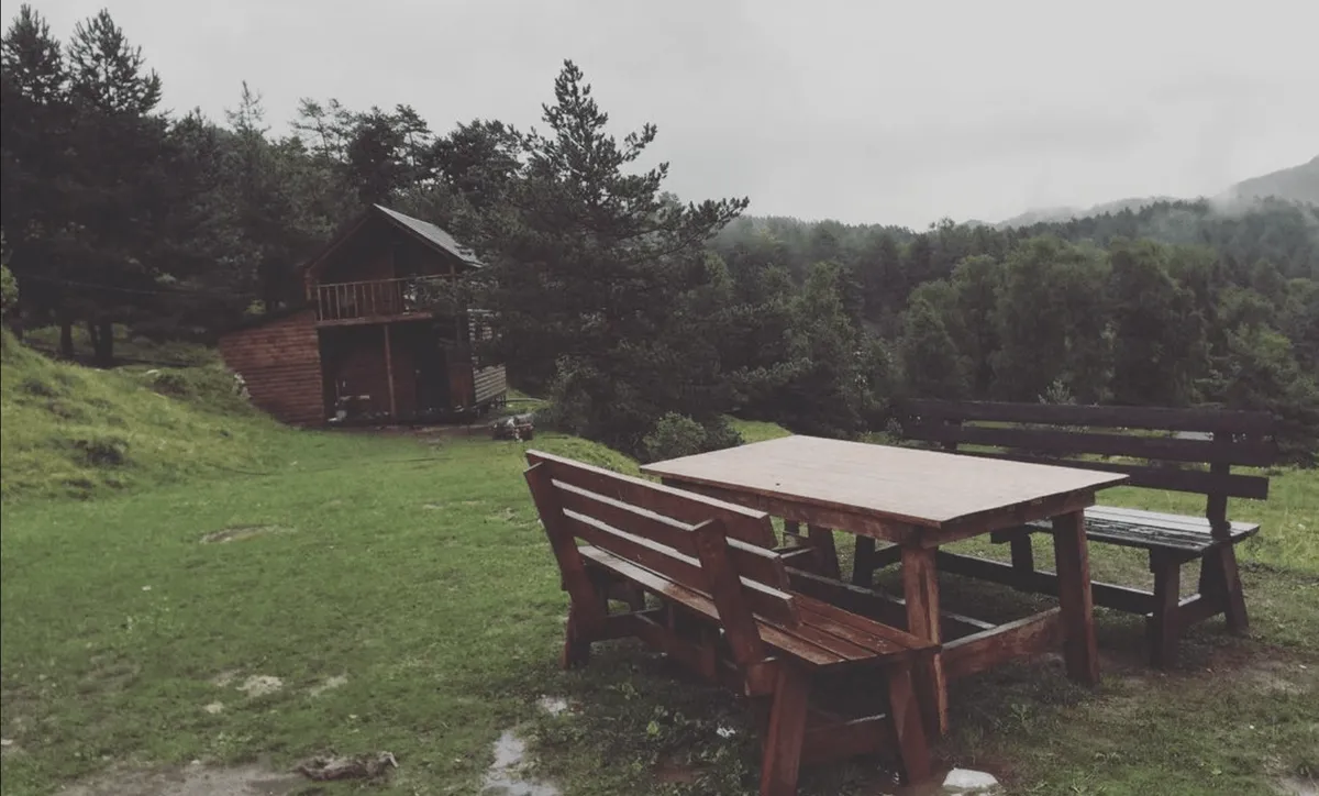 Campland gunib фото 3