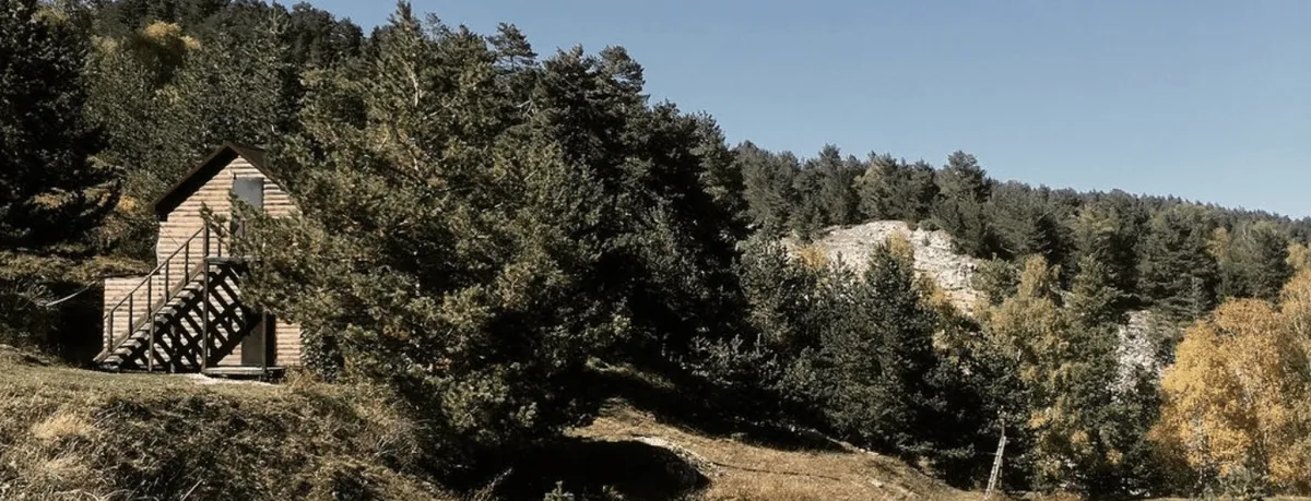 Campland gunib фото 4