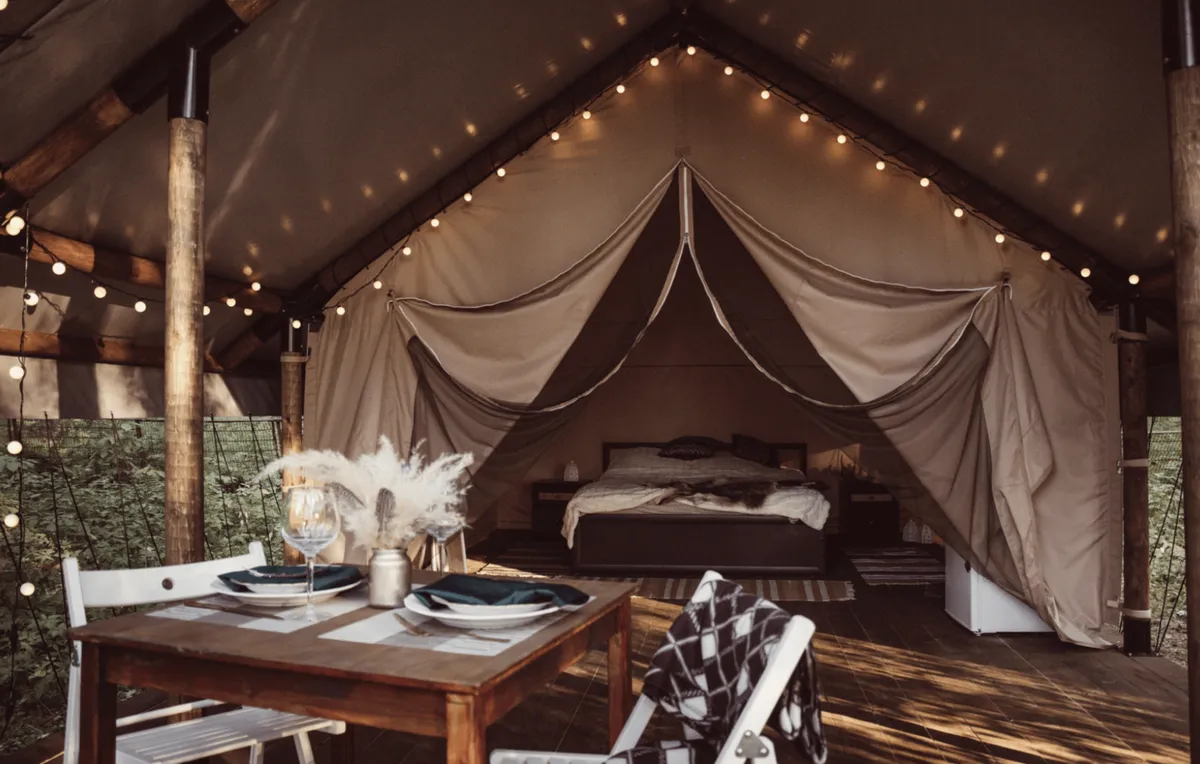 CANADA  Eco Park фото 4