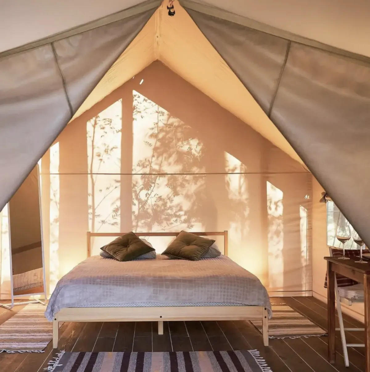 CANADA  Eco Park фото 5