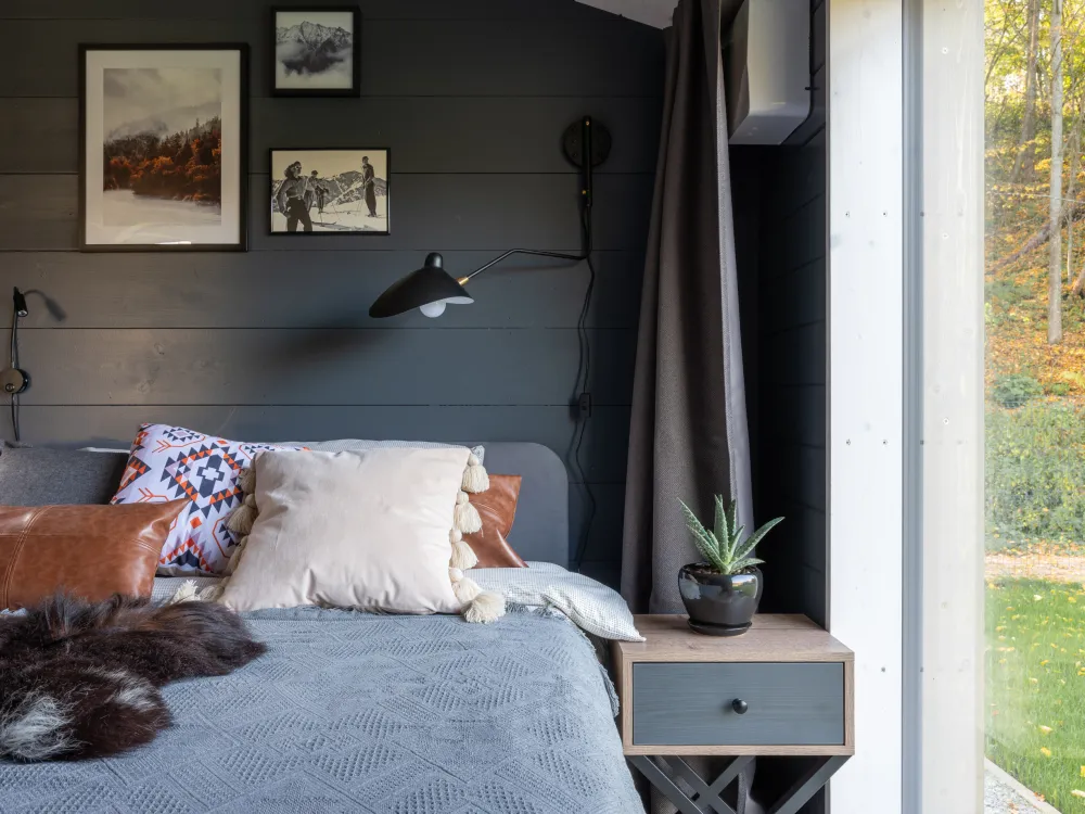 Chalet DE SKI фото 2