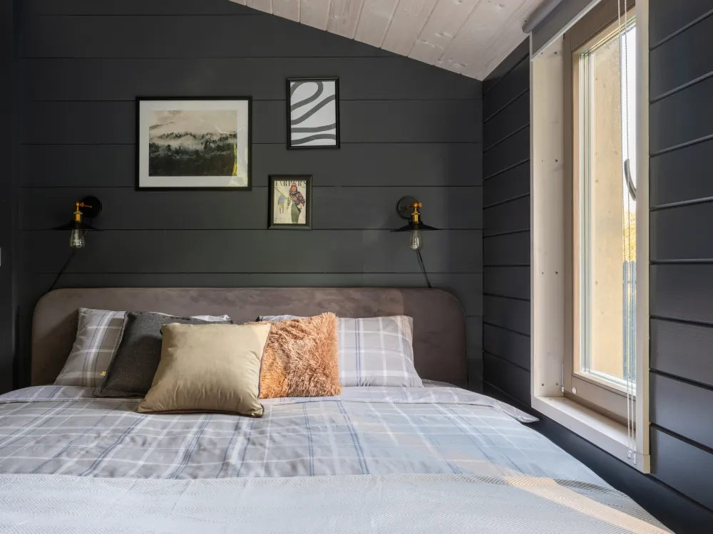 Chalet DE SKI фото 3