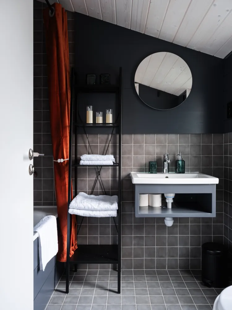 Chalet DE SKI фото 4