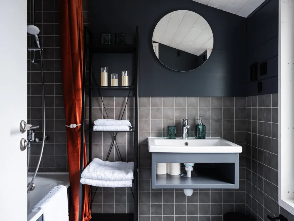 Chalet DE SKI фото 5