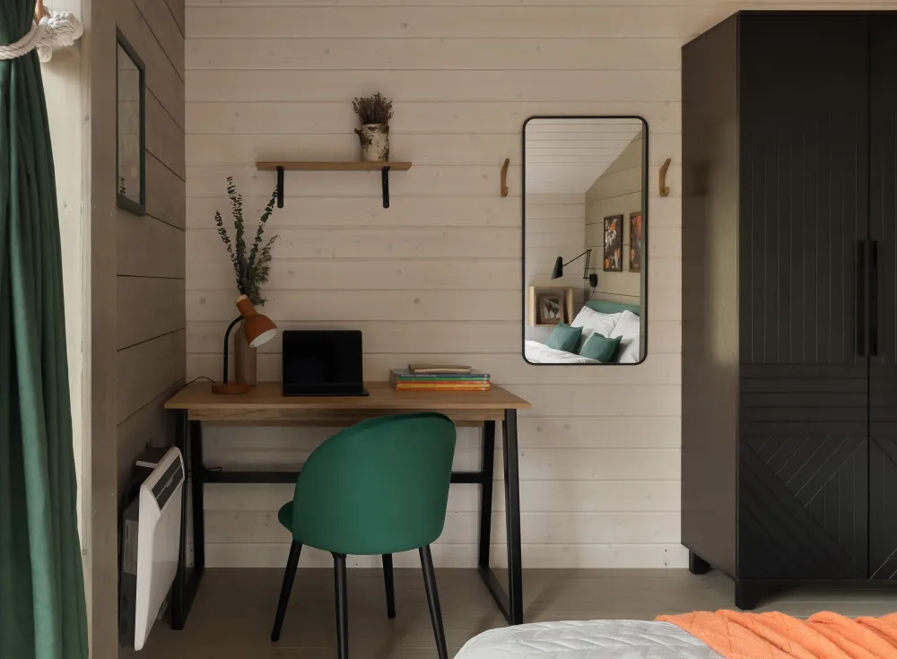 Chalet Forest фото 2