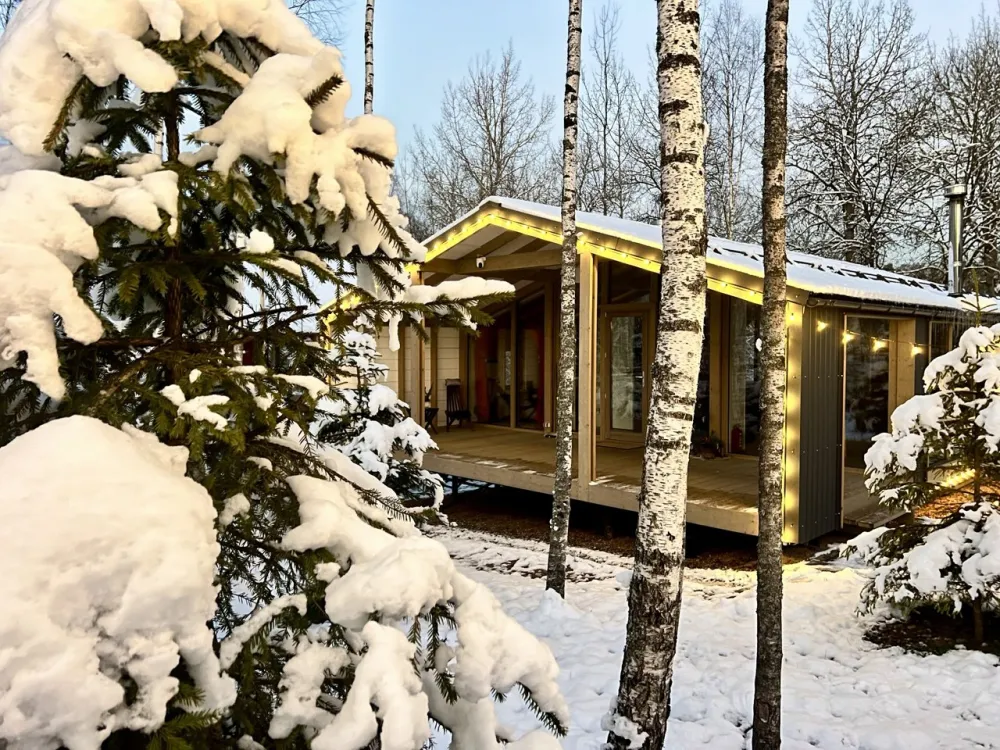 Chalet Forest фото 3