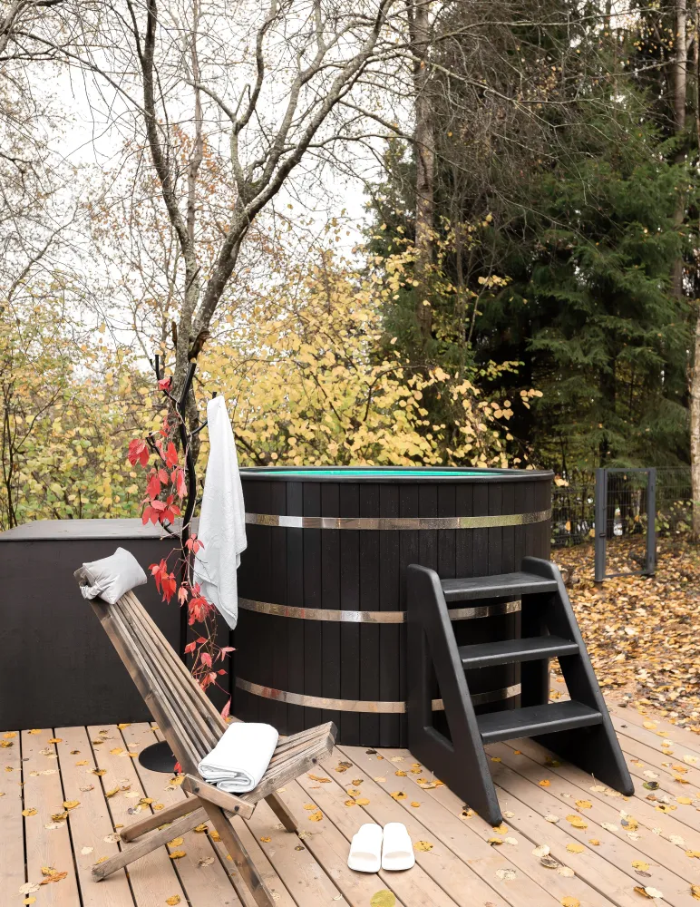 Chalet Forest фото 5