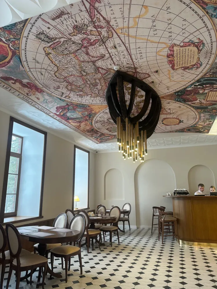 Чайка 1918 фото 3