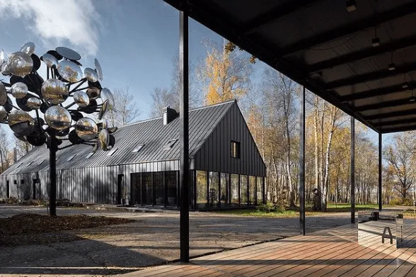 Чехов API - научно-творческая резиденция фото 5