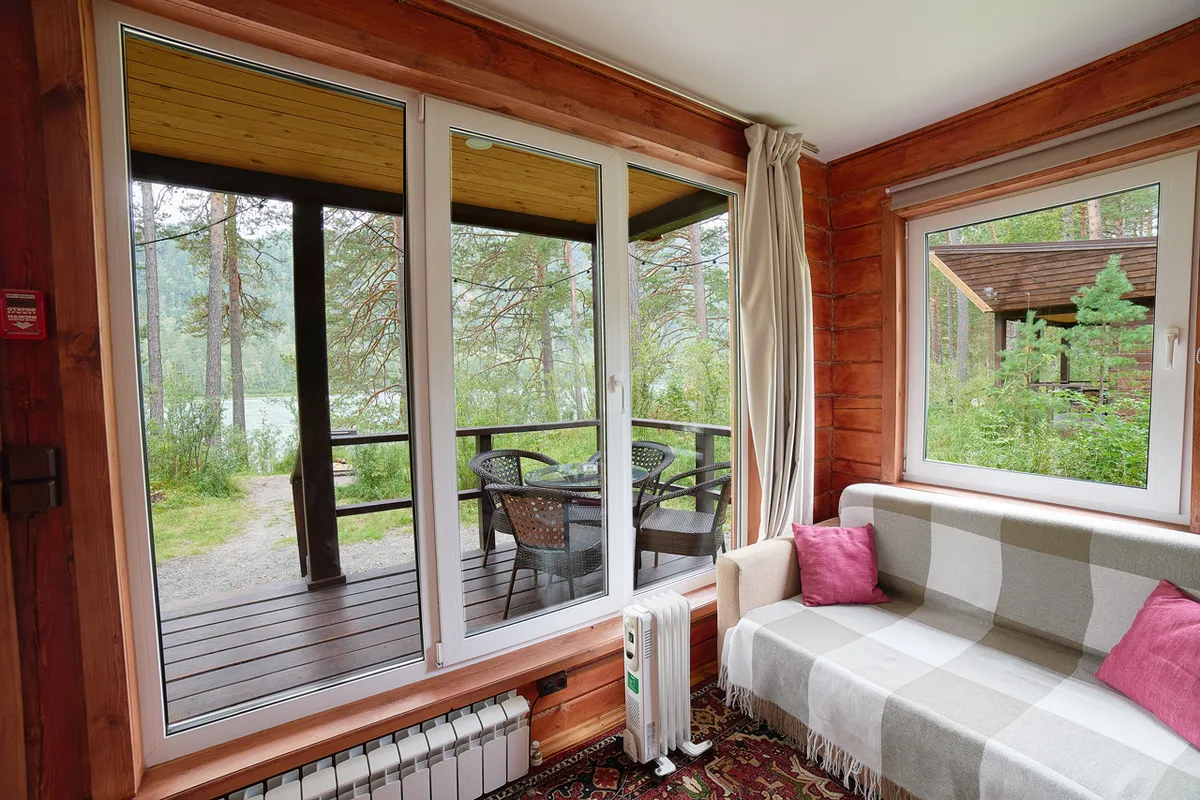 Чепош Парк фото 3