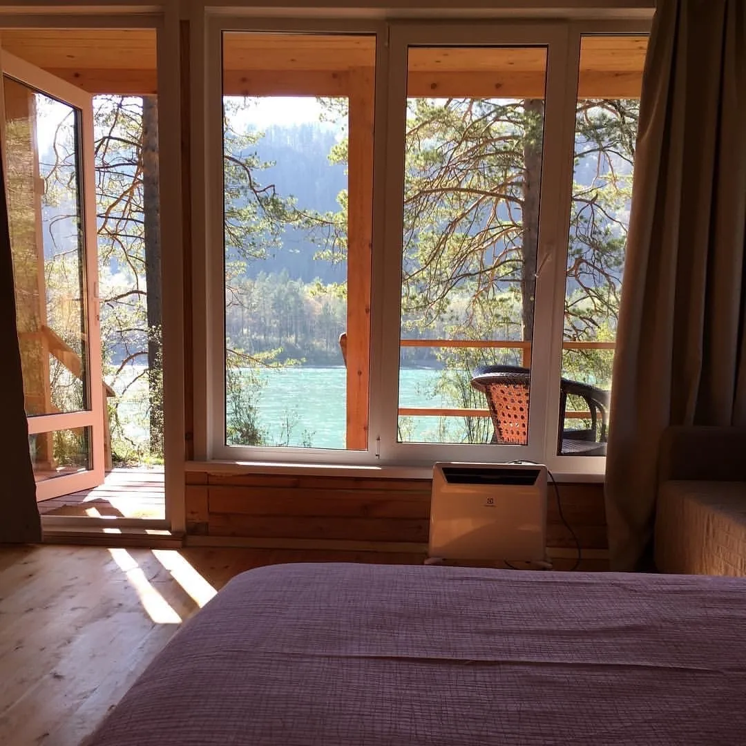 Чепош Парк фото 5