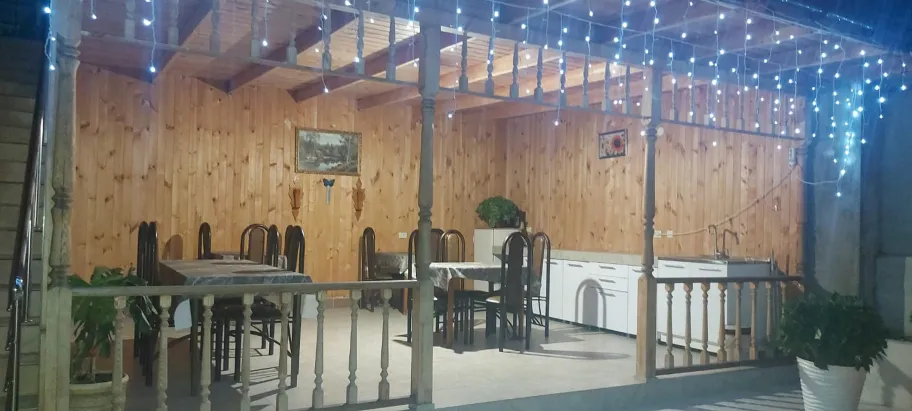 Черноморская жемчужина фото 2