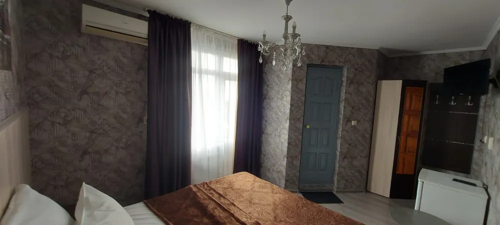 Черноморская жемчужина фото 3