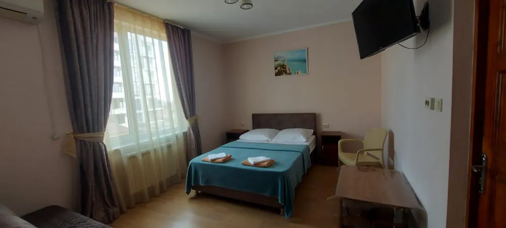 Черноморская жемчужина фото 4