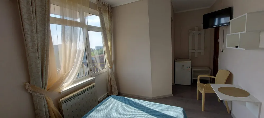 Черноморская жемчужина фото 5