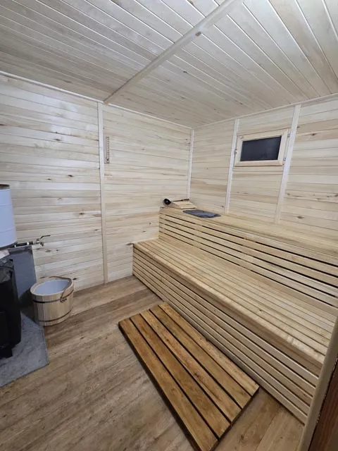 Chilla Villa Black фото 2