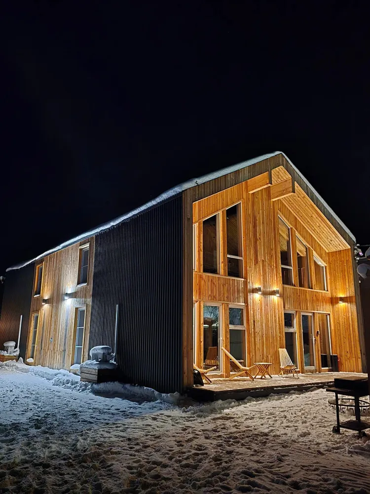 Chilla Villa Black фото 5