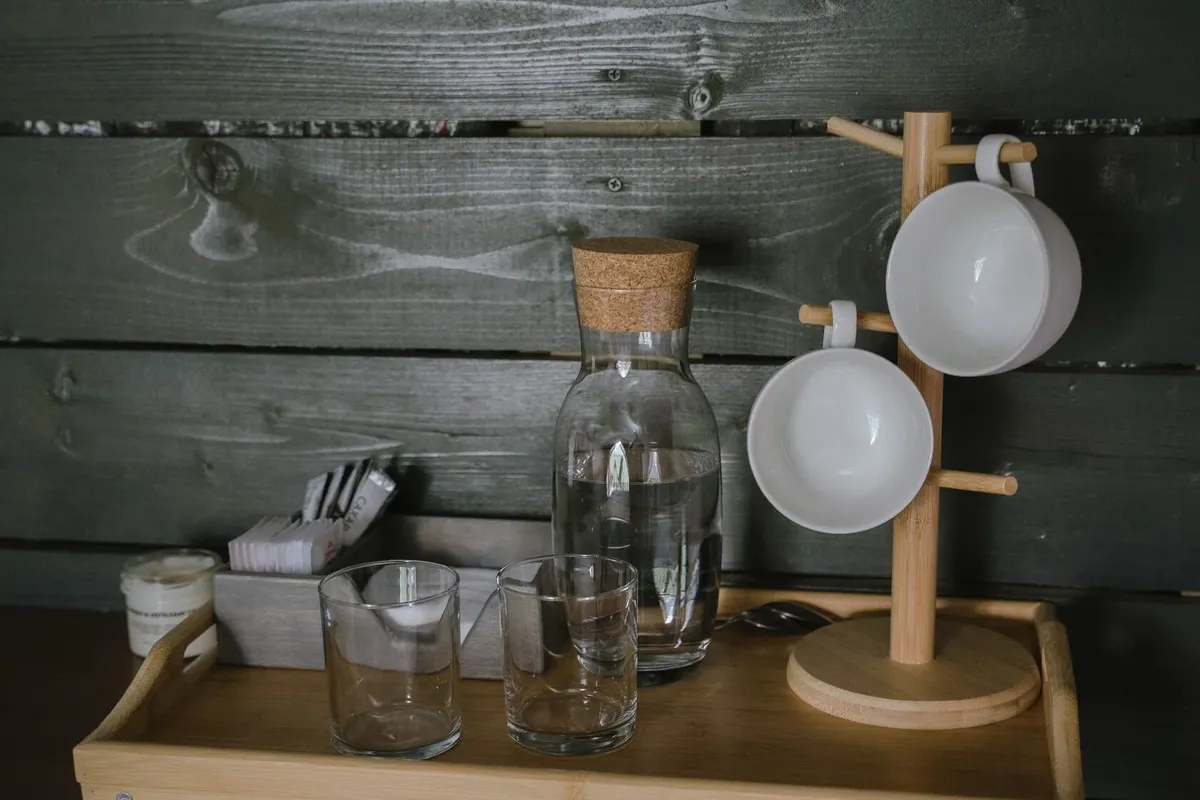 Chillawi camp фото 5