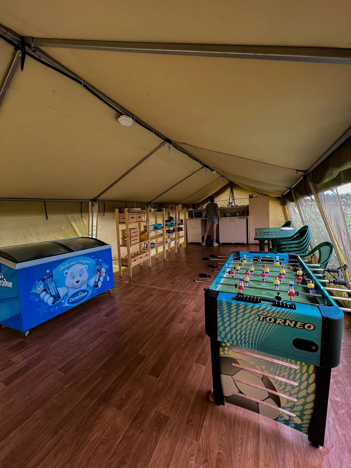 Чистые пруды фото 3