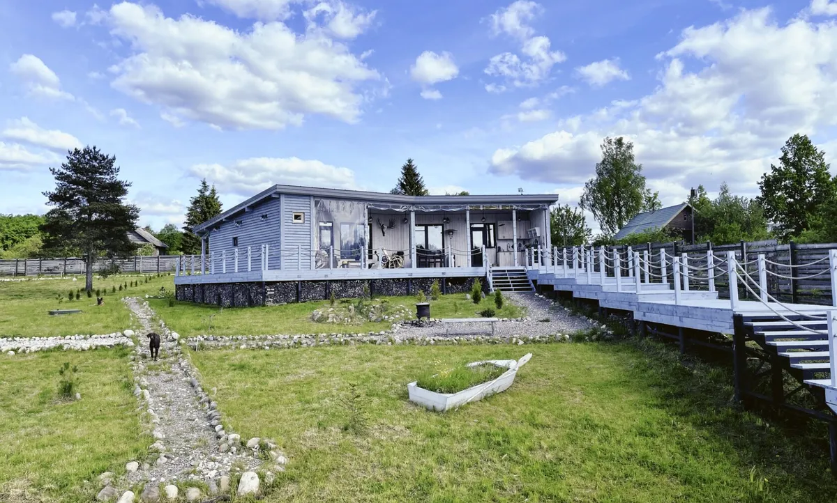 Chuchemlya eco village фото 2