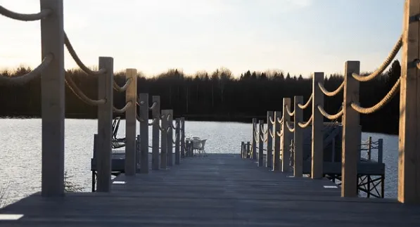 Chuchemlya eco village фото 3