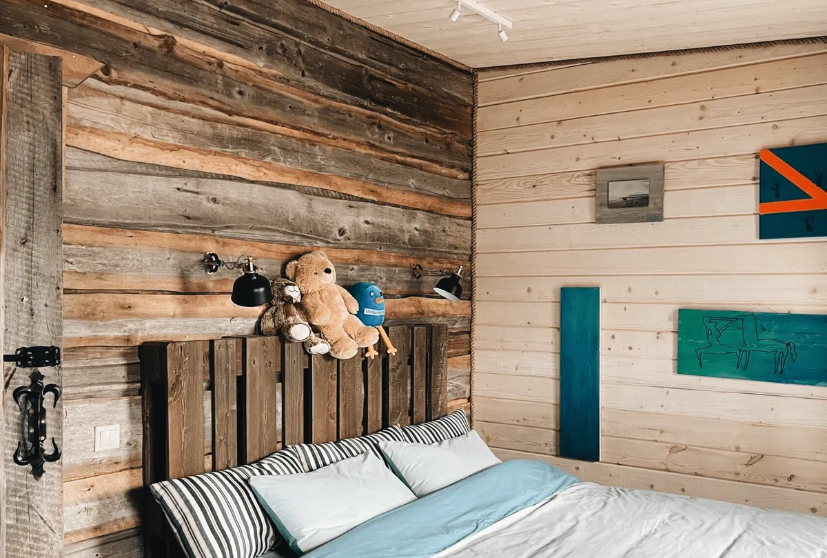 Chuchemlya eco village фото 4