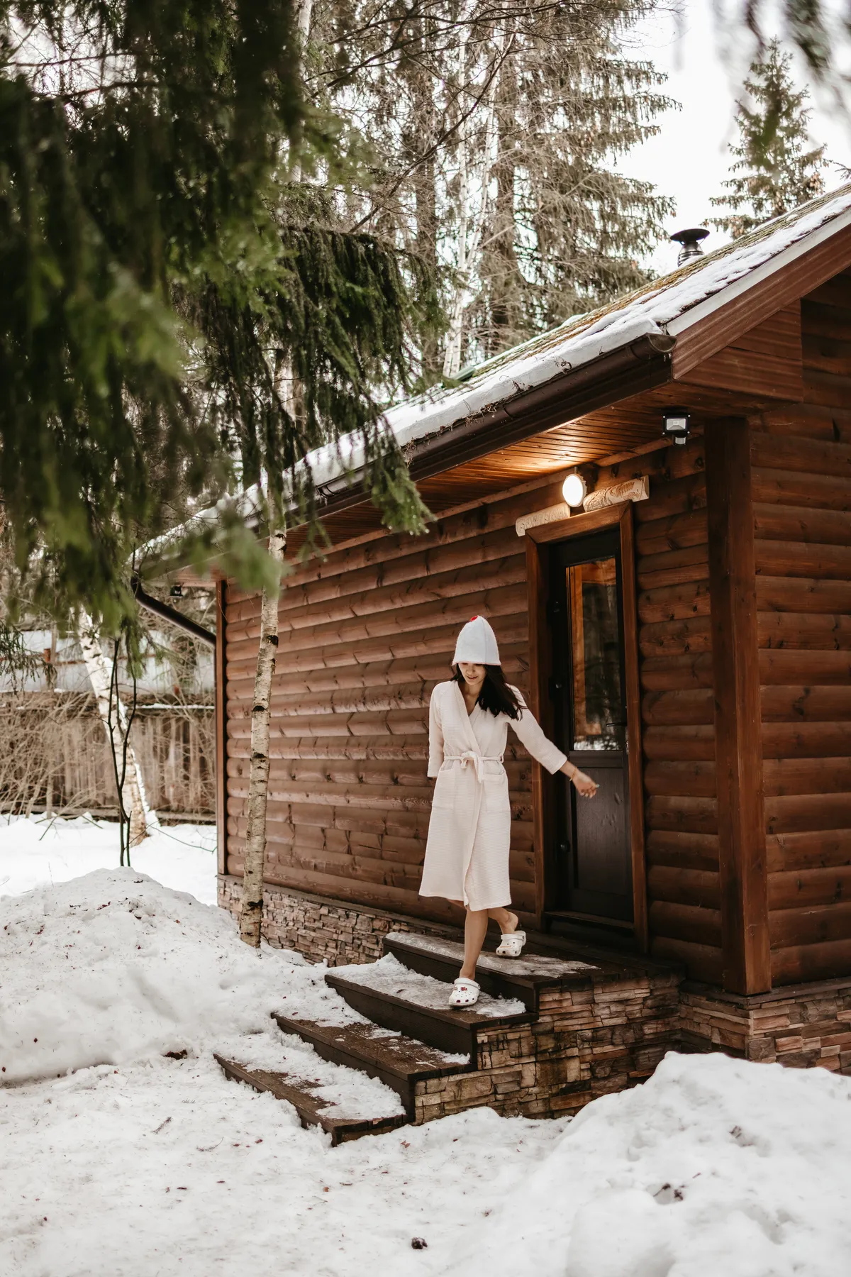 Cosmos Glamping ( Космос Глэмпинг ) фото 2