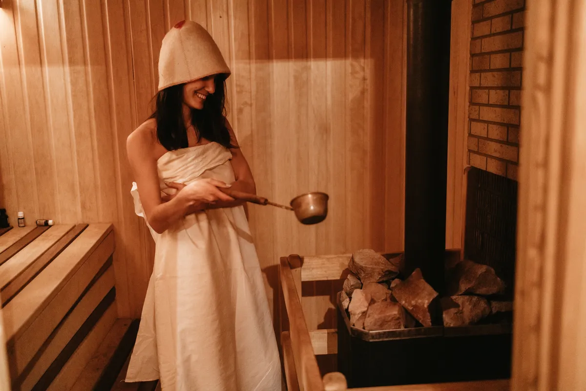 Cosmos Glamping ( Космос Глэмпинг ) фото 3