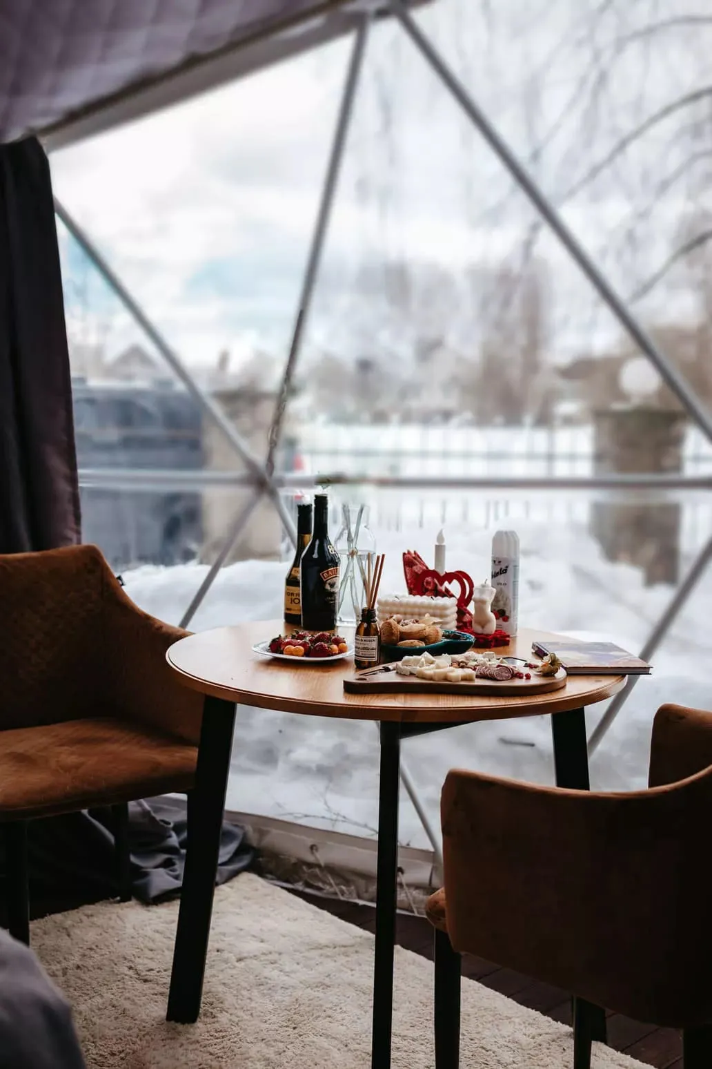 Cosmos Glamping фото 2