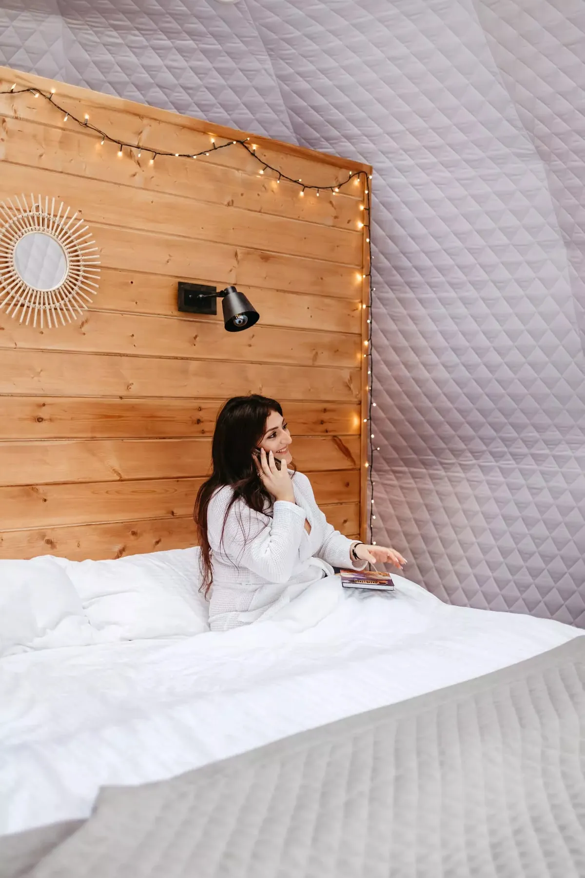 Cosmos Glamping фото 4