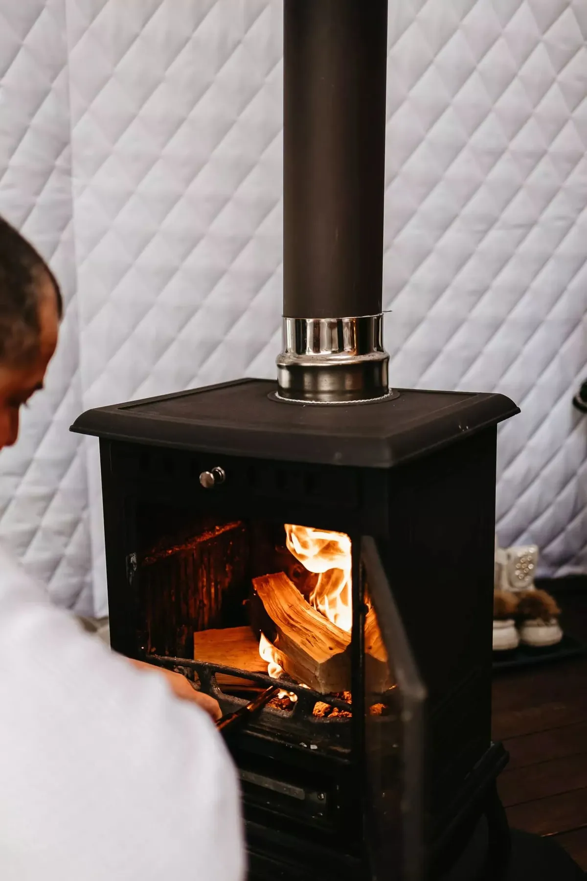 Cosmos Glamping фото 5