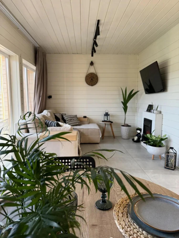 Cube house (Relax villas) фото 2