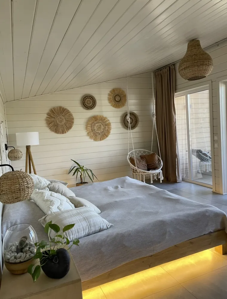 Cube house (Relax villas) фото 4