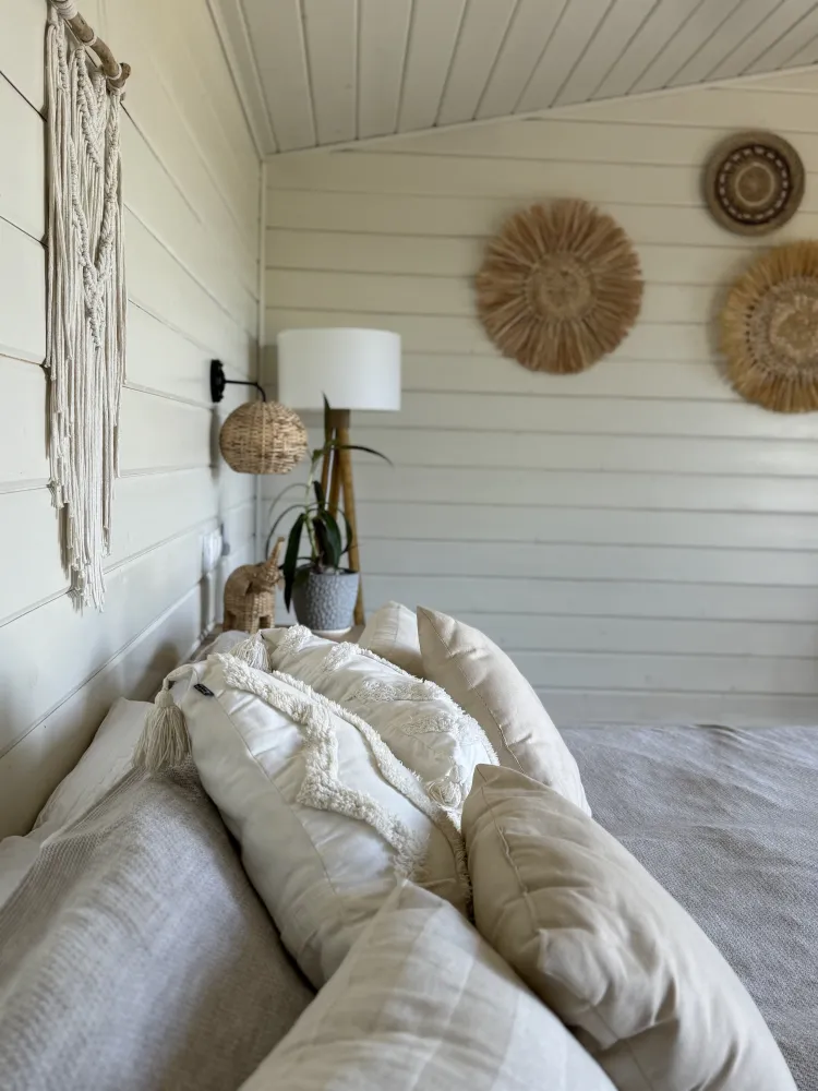 Cube house (Relax villas) фото 5