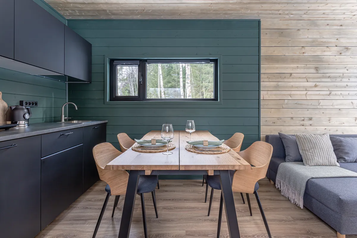 Д Дача фото 3