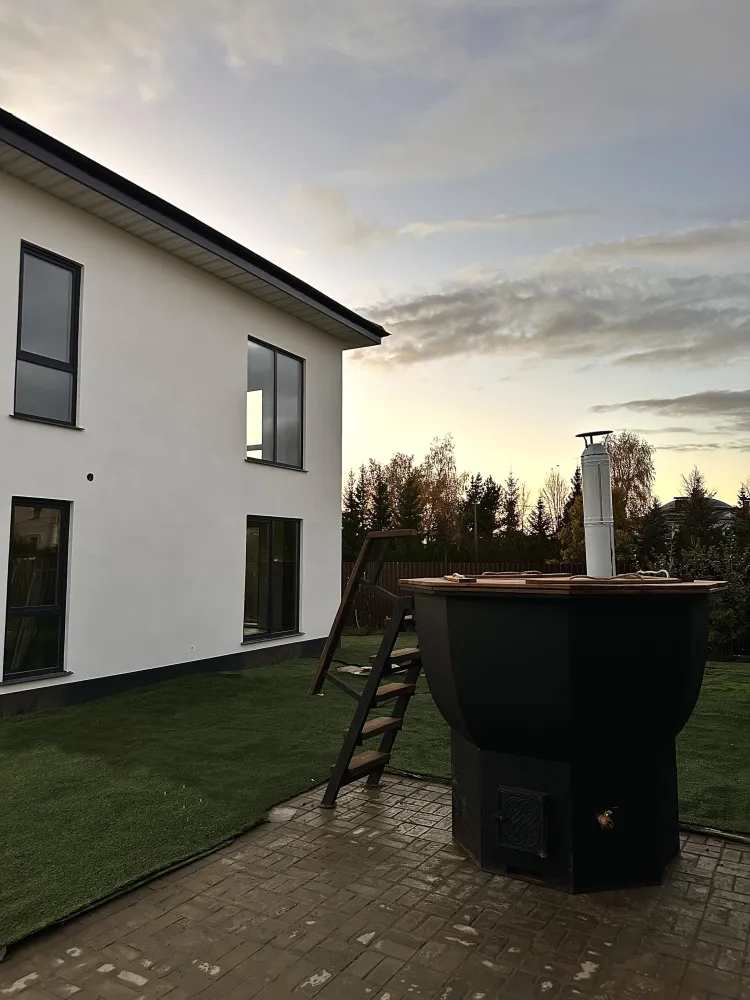 Д. Мостовское фото 5