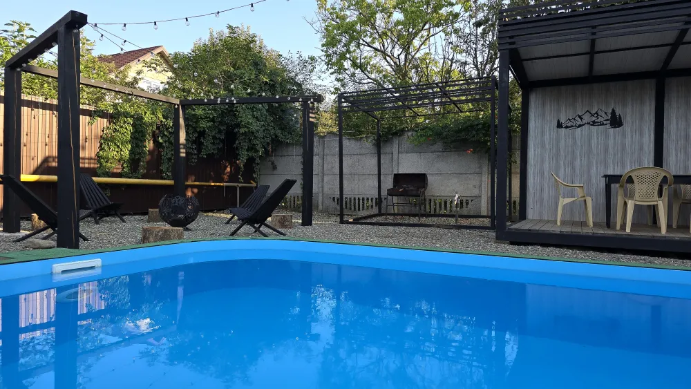 Дача 99 фото 3