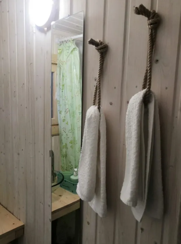 Дача глэмпинг фото 3